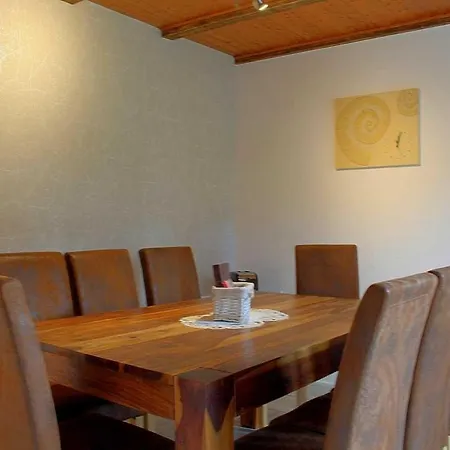 Holiday home Wb2 Dat Luette Hus *