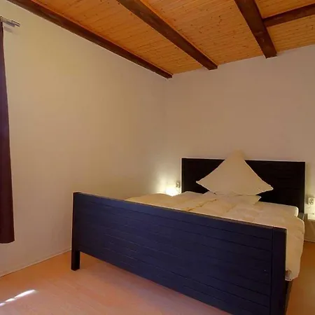 Holiday home Wb2 Dat Luette Hus *