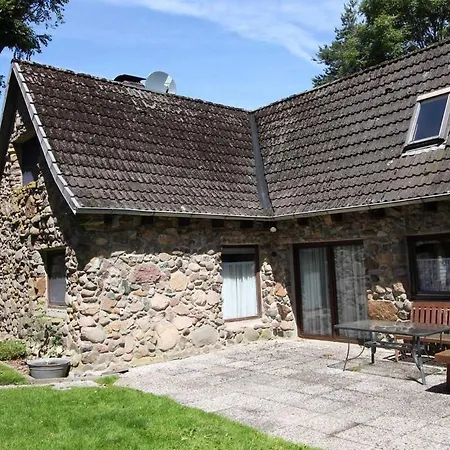 Wb2 Dat Luette Hus Holiday home *